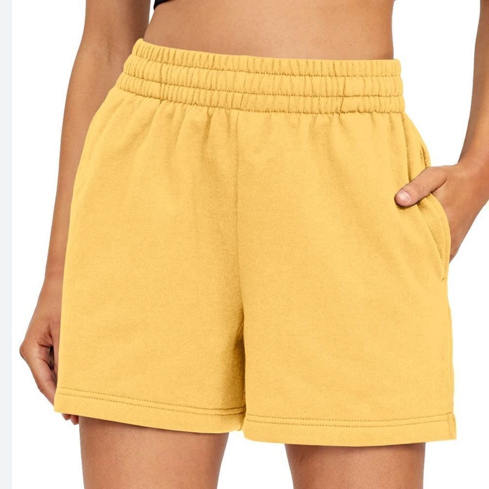 Automet Athletic Sttetch Waist Shorts, Size S,‎ NWT